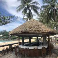 ที่พักติดทะเลหาดกะตะ ภูเก็ต