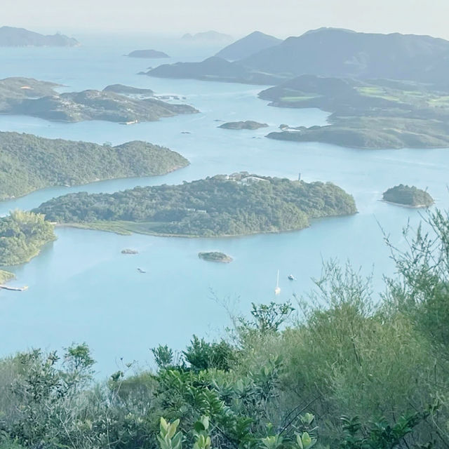 千島湖