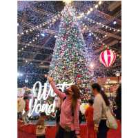 【Winter Wonderland】