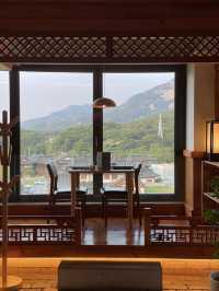 [1인1상] 한옥마을에서 퓨전이탈리아음식 만나보기 