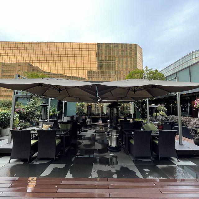 唯港薈酒店 Hotel Icon 