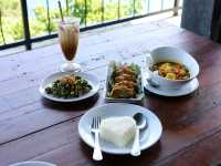 ร้านอาหารวิวสวยที่สุดในเกาะเต่า
