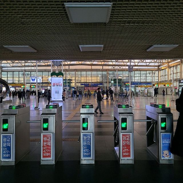 안양 가볼만한 곳, 안양역