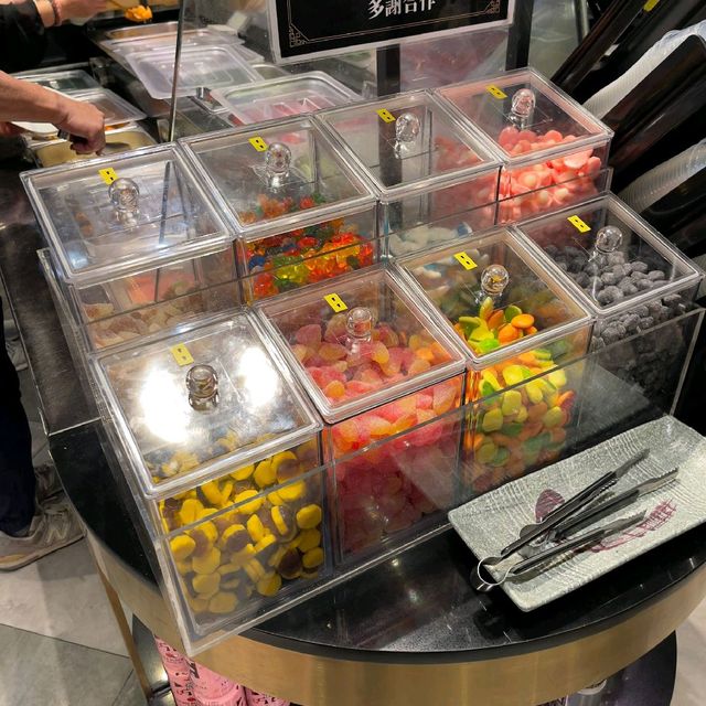 歷史悠久大喜屋