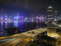 性價比高海景酒店 - 香港都會海逸酒店