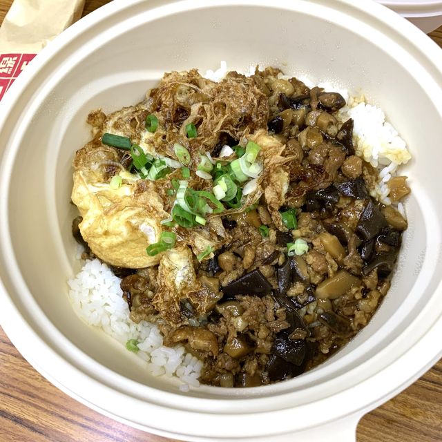 愛上米線 - 港式口味的米線餐廳