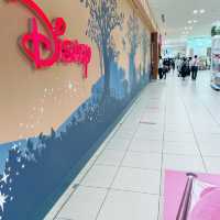 【大阪】あべのキューズモール　Disney ショップ⭐️
