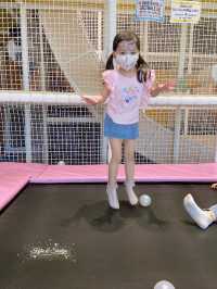 11000呎兒童室內遊樂場 - E Cube Club Playhouse