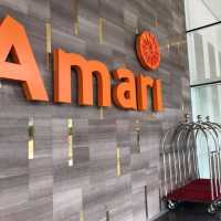 Amari Johor Bahru 