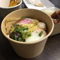葵廣足料關東煮