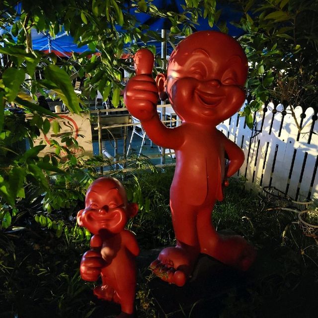 非常好玩的親子酒店👨‍👩‍👧‍👦👩‍❤️‍👨