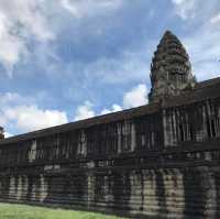 Nothing Can Compare - Angkor Wat