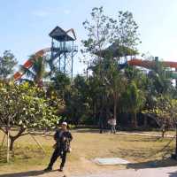 順德大型主題遊樂場🎡🎠🎪