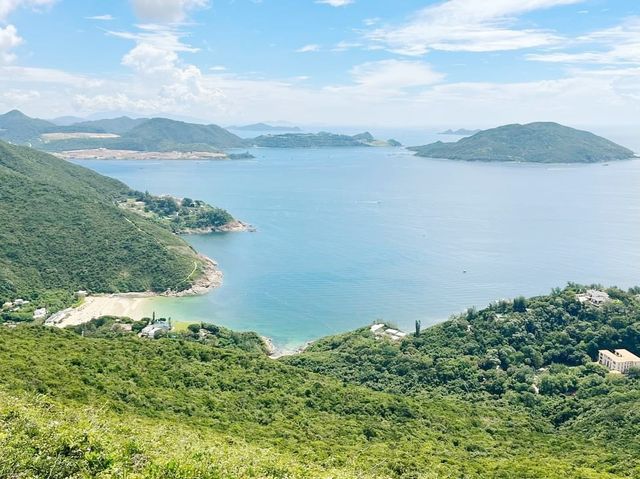 打爛埕頂山