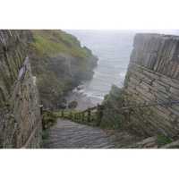 Tintagel Castle
