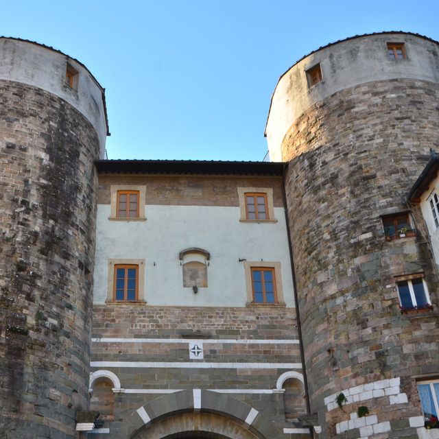 意大利 Lucca🔶盧卡