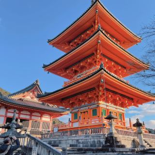 Vị trí: kyoto - japan
Trải nghiệm: du lịch ẩm thực japan
Theo dõi tôi trong quá trình tôi ghi chép và chia sẻ trải nghiệm du lịch của mình!