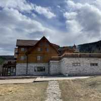 Holiday’s at Mongolian Secret History Camp
