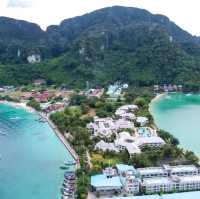 ห้องพักริมหาดป่าตองพร้อมทริปเกาะพีพี ~ อ่าวมาหยา