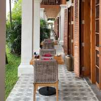 Amazing Luang Prabang