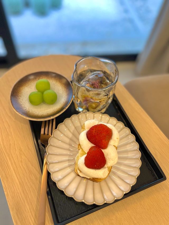 尖沙咀新開打卡SPA - 愉愈SPA