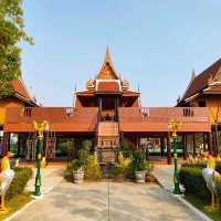 ศาลพันท้ายนรสิงห์ 