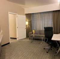 5 star hotel with 2 star cheaper price . 🌟🌟