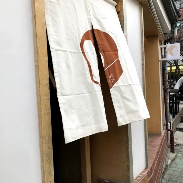 韓国/ソウル【益善洞】大人気♡美味しいパンが食べられるお店