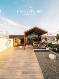 UNDO STUDIO | เชียงใหม่ .📸☕️