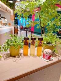 旺角 | Caffé Milani | 开到旺角啦