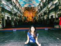 Underrated Holy Pagoda Linh Phuoc in Dalat 
