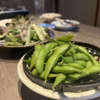 炊き肉！梅田近くのお店