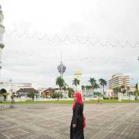 “อลอร์ สตาร์” (Alor Setar) มาเลเซีย