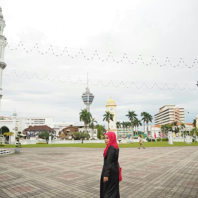 “อลอร์ สตาร์” (Alor Setar) มาเลเซีย