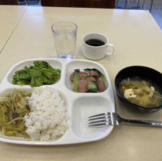 モンゴルの首都ウランバートルにある東横インに泊まってみた！