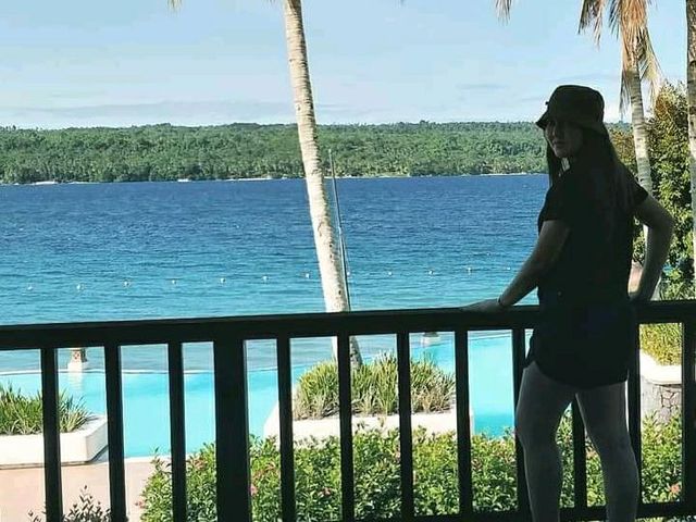 Kembali, Samal Island
