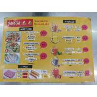 Rung Rueang Pork Noodles 🐷