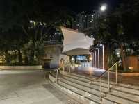 香港仔海濱公園