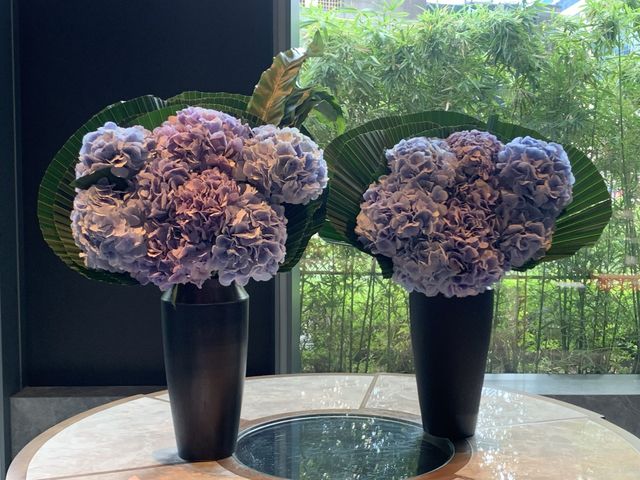 本地遊 | Staycation | The St. Regis Hong Kong香港瑞吉酒店