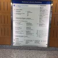新加坡国立图书馆