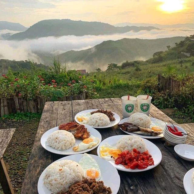 SIBUYAN ISLAND, ROMBLON 🏔️