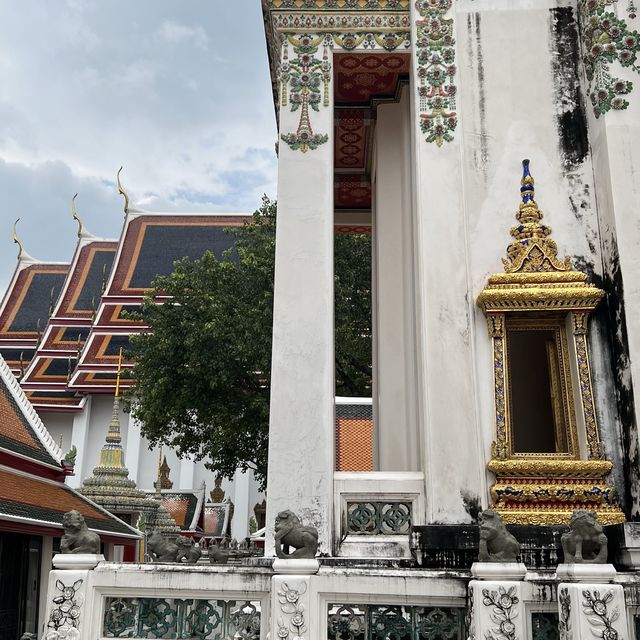 wat Pho