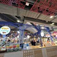 หลาดหรอยแรง หาดใหญ่ 