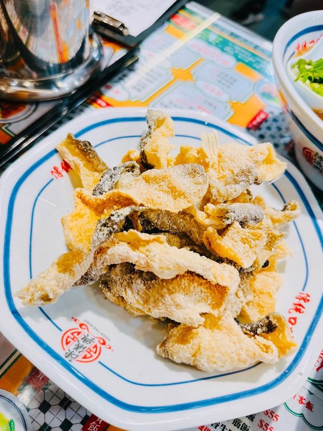 出色崩沙腩