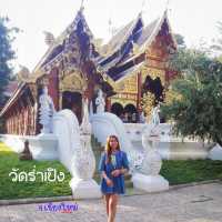 วัดร่ำเปิง (ตโปทาราม) วัดสวยเมืองเชียงใหม่