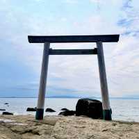 【愛知県】南知多のパワースポットへ