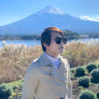 ทะเลสาบ คา~วา~กุ~จิ~โก๊ะ ญี่ปุ่น 🇯🇵