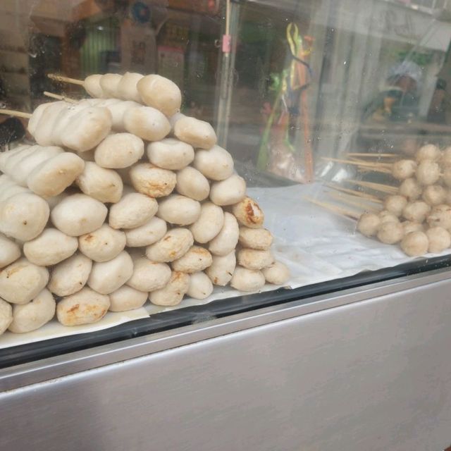 🥢ก๋วยเตี๋ยวต้มยำโบราณ นครปฐม🍜 BY เปลว
