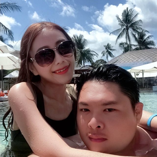 秘境 蘇美島 渡假村 Nikki Beach Resort & Spa Koh Samui and Beach Club