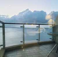 海景無敵優美的墾丁H會館😎
